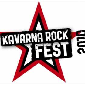 KAVARNA Rock Fest 2010