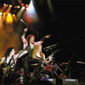 MANOWAR - un concert sold-out si unul suplimentar in Grecia