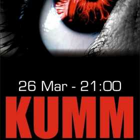 Concert Kumm in Wings Club