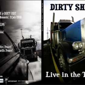 Live in the Truck e disponibil integral online