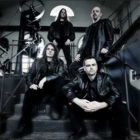 Blind Guardian - In plina forma!