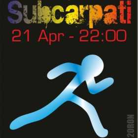 Concert Subcarpati in Wings Club