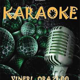 Karaoke in Hard Rock Cafe, vineri 9 septembrie 2011