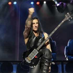 Trupa MANOWAR este cap de afis la Getaway Rock 2012 din Suedia