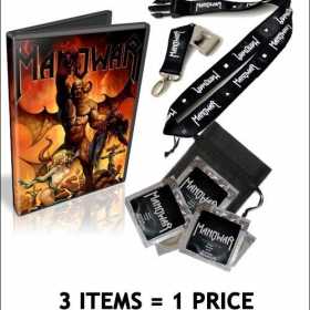 MANOWAR - oferta noua in magazinul online