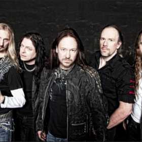 Concert Hammerfall, Vicious Rumors si Death Destruction in Hard Rock Cafe