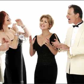 Concert The Manhattan Transfer la Bucuresti