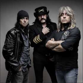 Motorhead revin in Romania pentru OST Fest 2012