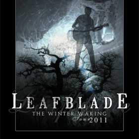 Concert Leafblade in Wings Club