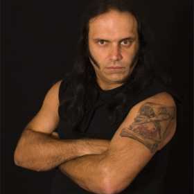 Blaze Bayley (ex Iron Maiden) vine la concertul Nazareth din Bucuresti