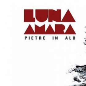 Luna Amara anunta primele concerte pe anul 2012