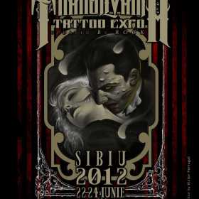 Detalii despre Transilvania Tattoo Expo 2012