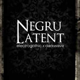 Concert Negru Latent in Sinners Club