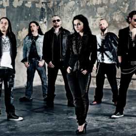 Lacuna Coil confirmati la Tuborg Green Fest powered by Rock the City