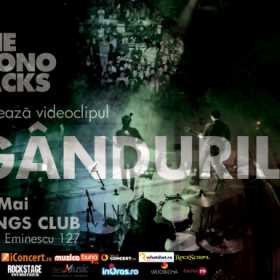 The MonoJacks lanseaza un videoclip in Wings Club