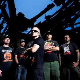 Concert Hatebreed si Cruel Hand in Ageless Club