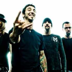 Godsmack anuleaza recitalul din cadrul Tuborg GreenFest powered by Rock The City