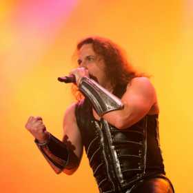 MANOWAR il considera pe Richard Wagner parintele heavy metalului