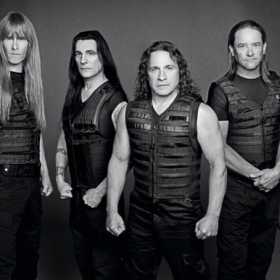 Maine se lanseaza noul album MANOWAR in format digital!