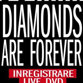 Trailer oficial al DVD-ului Diamonds Are Forever