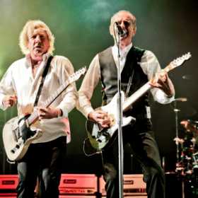 Detalii concert Status Quo la Bucuresti