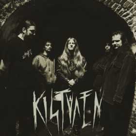 KISTVAEN are un nou vocal