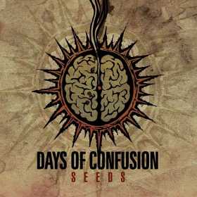 Days Of Confusion lanseaza EP-ul 'Seeds' in format digital