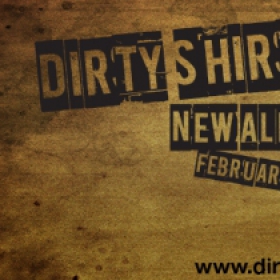 Trupa Dirty Shirt lanseaza single-ul Freak Show