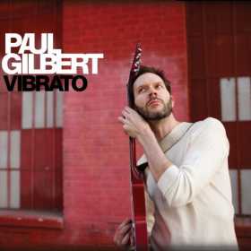 Concert Paul Gilbert la Hard Rock Cafe din Bucuresti