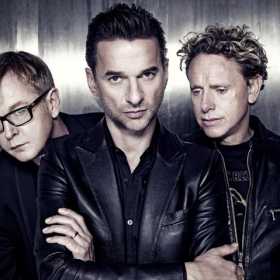 Noi categorii de bilete sold-out pentru concertul Depeche Mode