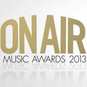 Bilete la On Air Music Awards sunt disponibile doar prin Reteaua Eventim