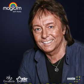 Concert Chris Norman la Sala Palatului in Bucuresti