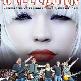 Concert Steelborn in Ageless Club