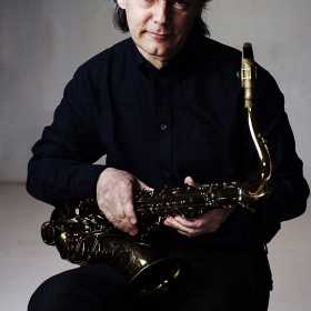 Jan Garbarek Group featuring Trilok Gurtu in concert la Sala Palatului