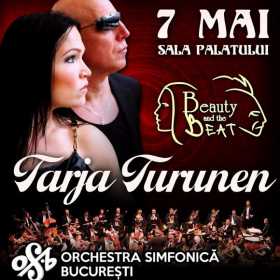 Beauty and the Beat la Sala Palatului