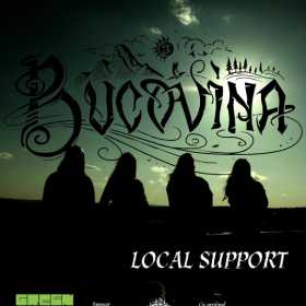 Concert Bucovina la Club Private Hell (Bucuresti)