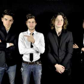 Concert PhenomenOn intr-o noua formula in Club Fabrica