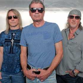 Deep Purple canta alaturi de UB40 la Cluj Arena Music Fest