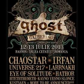 Ghost Gathering Rasnov se aliaza cu Classy Romania pentru transport, cazare si acces la festival