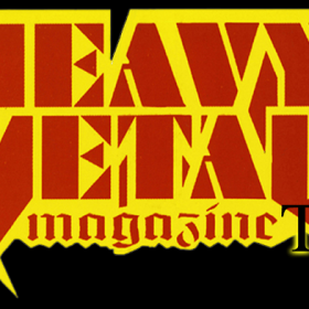 Heavy Metal Magazine la Radio3Net cu Lenti Chiriac, 19 aprilie 2013