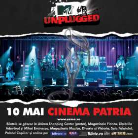 URMA in premiera alaturi de o orchestra, la concertul acustic din 10 mai