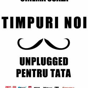 Videoclip nou Timpuri Noi - special unplugged