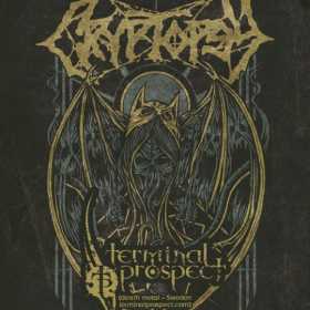 Concert Cryptopsy si Terminal Prospect in Bucuresti