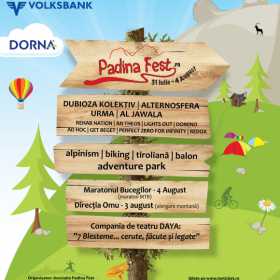 Padina Fest 2013