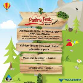 Padina Fest 2013