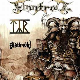 Concert Finntroll, Tyr si Skalmold in Club Rockstadt din Brasov