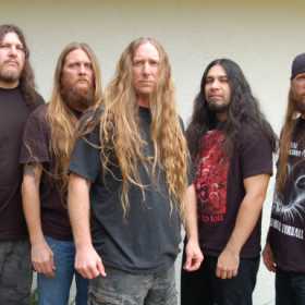 OBITUARY la Rockstadt Extreme Fest 2014