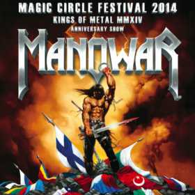 Magic Circle Festival 2014 in topul vanzarilor de bilete din Finlanda