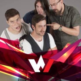 Trupa Whisperblast lanseaza primul videoclip