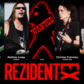 Noua Voce Rock a Romaniei 2014 la Rezident Ex